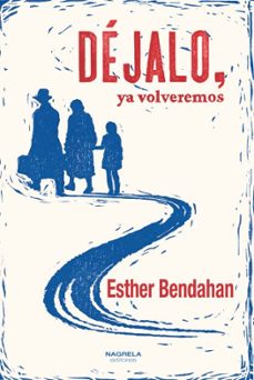 dejalo, ya volveremos-9788419426024