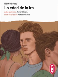 la edad de la ira-9788419502124