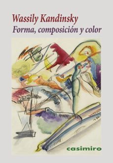 forma, composicion y color-9788419524324