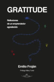 gratitude (ebook)-emilio froján-9788419559524