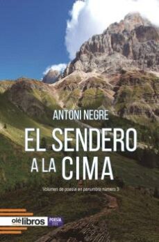 el sendero a la cima-antoni negre colmillo-9788419589224
