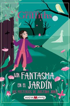 los misterios de justina jones 3 (ebook)-elly griffiths-9788419638724