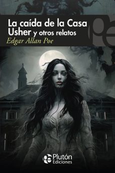 la caida de la casa usher y otros relatos-9788419651624
