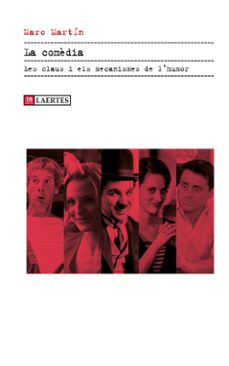 la comedia-marc martin-9788419676924