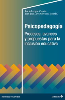 psicopedagogia-rocio lavigne cervan-9788419690524