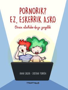 pornorik? ez, eskerrik asko-anna salvia ribera-9788419696724