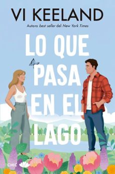 lo que pasa en el lago (ebook)-vi keeland-9788419702524