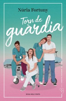 torn de guardia (baixamar 1) (ebook)-nuria fortuny-9788419756824