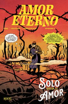 amor eterno 4 de 4-tom king-9788419760524