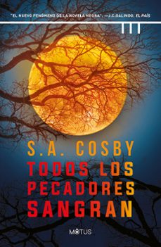 todos los pecadores sangran-s.a. cosby-9788419767424
