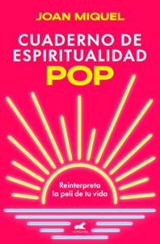 cuaderno de espiritualidad pop-9788419820624
