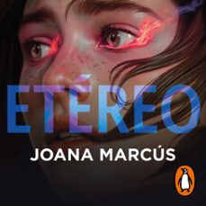 etereo (bilogia extraños 1) (audiolibro)-joana marcus-9788419848024