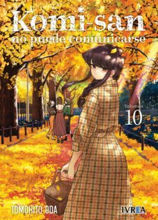 komi-san no puede comunicarse 10-9788419869524