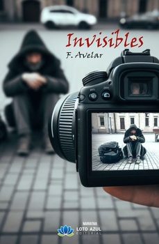 invisibles-f. avelar-9788419871824