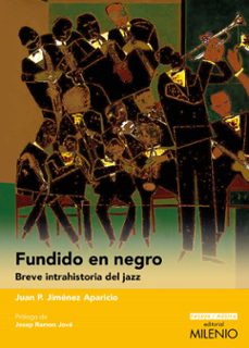 fundido en negro-juan p. jimenez aparicio-9788419884824