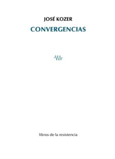 convergencias-jose kozer-9788419943224