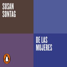 de las mujeres (serie endebate) (audiolibro)-susan sontag-9788419951724