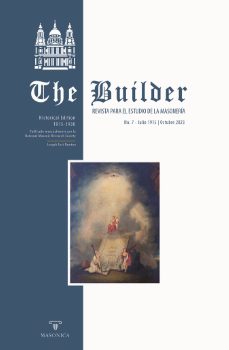 the builder n.º 7-9788419985224