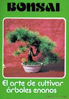 bonsai (3ª ed.)-9788420300924