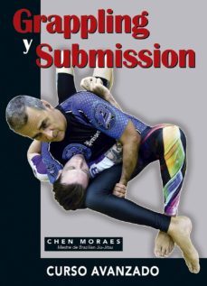 grappling y submission: curso avanzado-almir itajahy de moraes-9788420306124