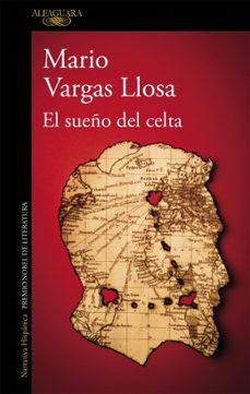 el sueño del celta-mario vargas llosa-9788420406824