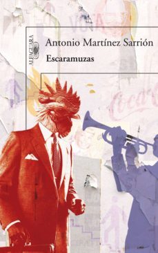 escaramuzas (ebook)-9788420410524