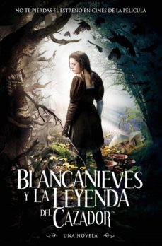 blancanieves y la leyenda del cazador (ebook)-9788420412924
