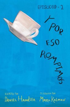 y por eso rompimos (episodio 2) (ebook)-9788420414324