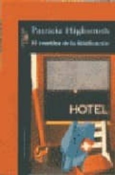 el temblor de la falsificacion-patricia highsmith-9788420424224