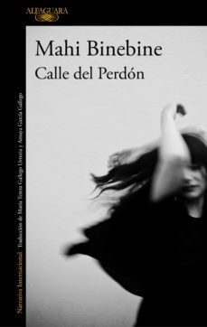 calle del perdon (ebook)-9788420439624