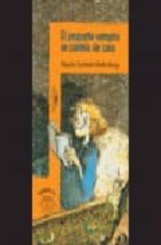 el pequeño vampiro se va de casa (2ª ed.)-angela sommer bodenburg-9788420444024