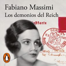 los demonios del reich (audiolibro)-fabiano massimi-9788420462424