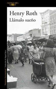 llamalo sueño (ebook)-9788420463124