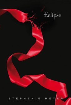 eclipse-stephenie meyer-9788420472324