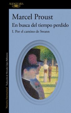 por el camino de swann (en busca del tiempo perdido 1) (ebook)-marcel proust-9788420479231