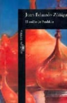 el anillo de pushkin-juan eduardo zuñiga-9788420480824