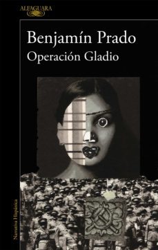 operación gladio (los casos de juan urbano 2) (ebook)-benjamin prado-9788420494524