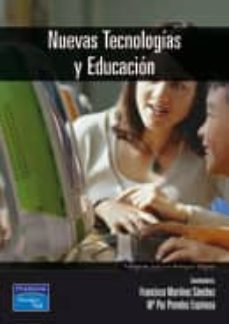 nuevas tecnologias y educacion-9788420541624