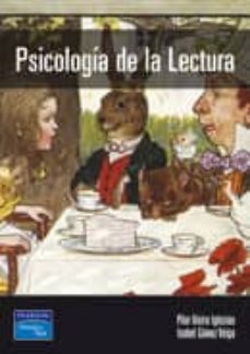 psicologia de la lectura: procesos, teorias y aplicaciones instru ccionales-9788420542324
