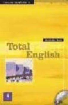 total english: workbook (elementary) (incluye cd-rom)-9788420545424