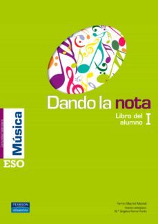dando la nota i libro del alumno (comunidad valenciana)-9788420556024