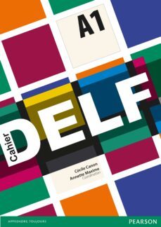 cahier delf a1-9788420563824