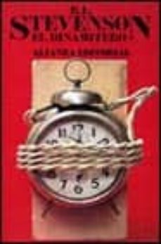 el dinamiterio-9788420602424