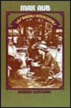 las buenas intenciones (6ª ed.)-max aub-9788420613024