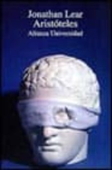 aristoteles-jonathan lear-9788420627724