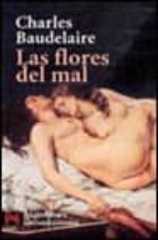 -charles baudelaire-9788420634524