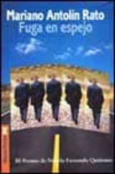 fuga en el espejo-9788420644424