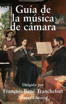 guia de la musica de camara-9788420651224