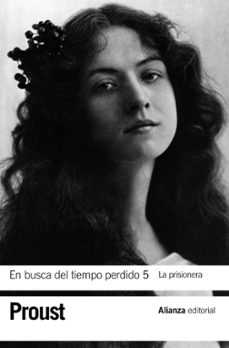 en busca del tiempo perdido (5): la prisionera-marcel proust-9788420653624