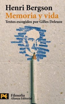memoria y vida-9788420656724